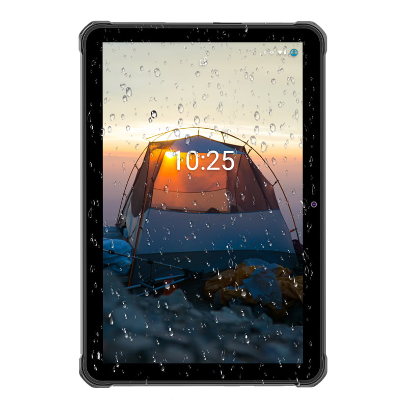 Планшет Sigma Tab A1025 X-treme 2 (4827798766910)